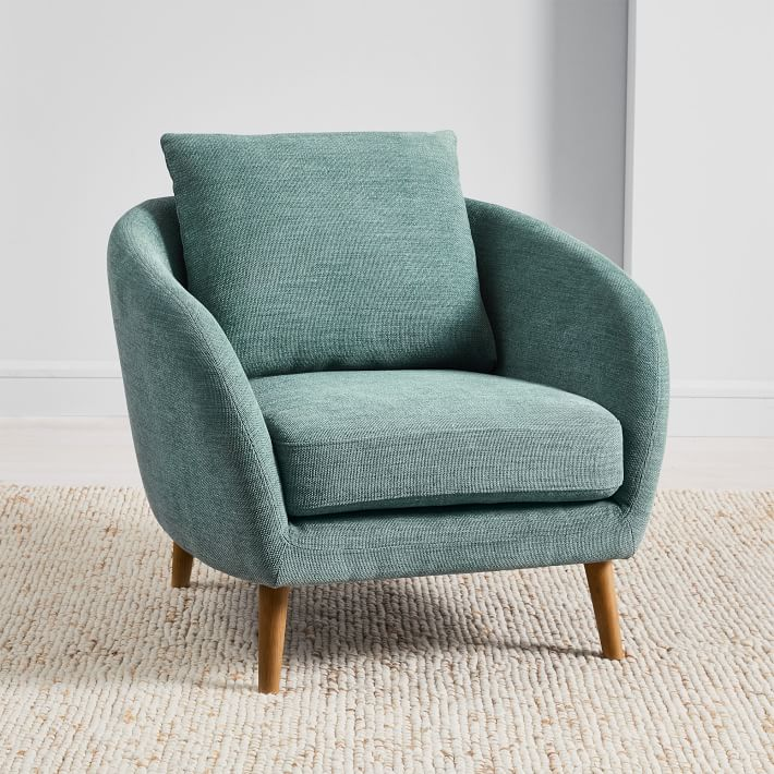 Accent Chairs image